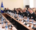 Veseli: Të punojmë që fëmijët të mund të krenohen me vendin e tyre 